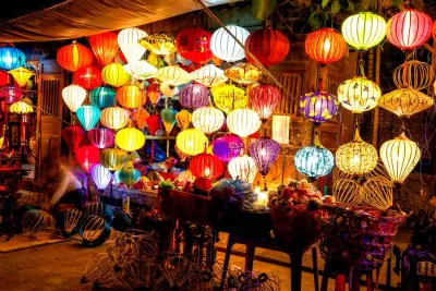 Viaggio di gruppo Vietnam